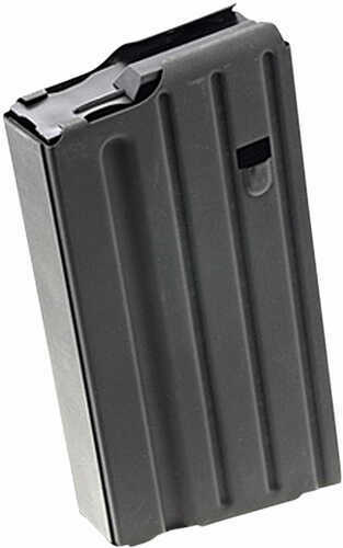 Ruger Magazine SR-762 308 Winchester 20 Round Steel